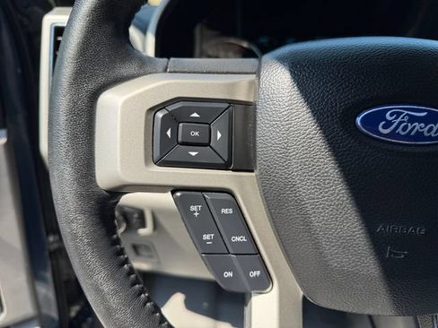 Used 2018 Ford F150 Lariat w/ Equipment Group 502A Luxury AWD/4WD image 22