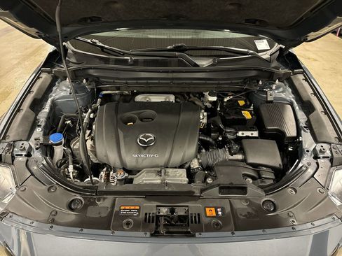 Used 2023 MAZDA CX-5 Carbon Edition image 27