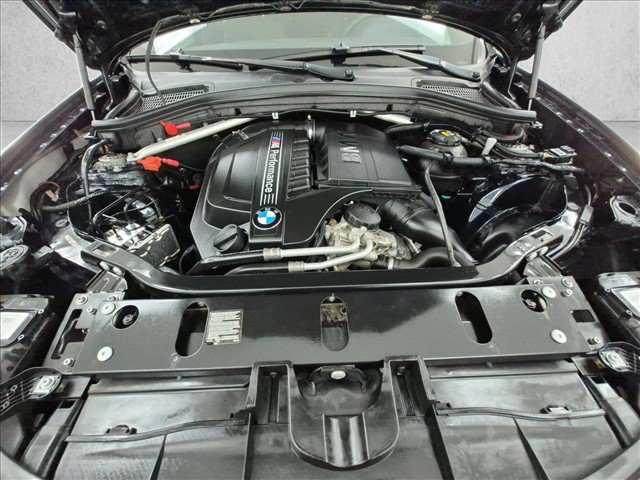 Used 2017 BMW X4 M40i AWD/4WD image 27