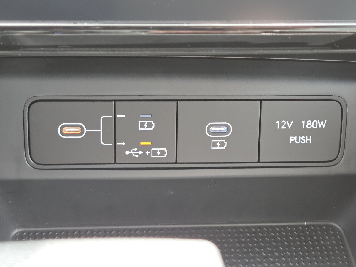 New 2026 Hyundai Tucson SEL Plus AWD/4WD image 10