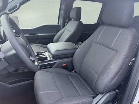 New 2026 Ford F150 STX w/ Equipment Group 200A AWD/4WD image 9