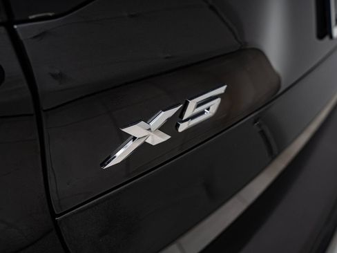 New 2026 BMW X5 xDrive40i AWD/4WD image 16