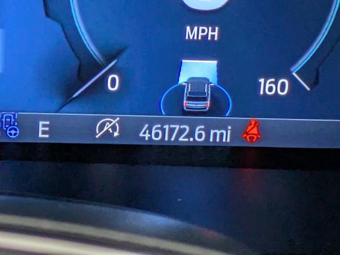 Used 2022 Ford Expedition Platinum AWD/4WD image 35