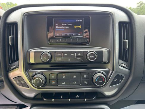 Used 2014 Chevrolet Silverado 1500 LT AWD/4WD image 4