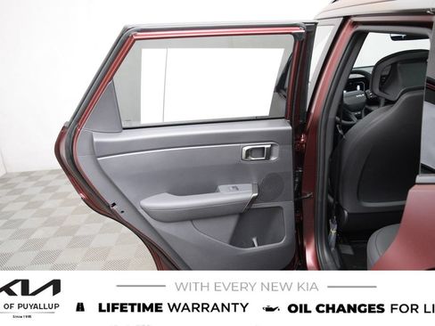 New 2027 Kia Seltos X-Line AWD/4WD image 11
