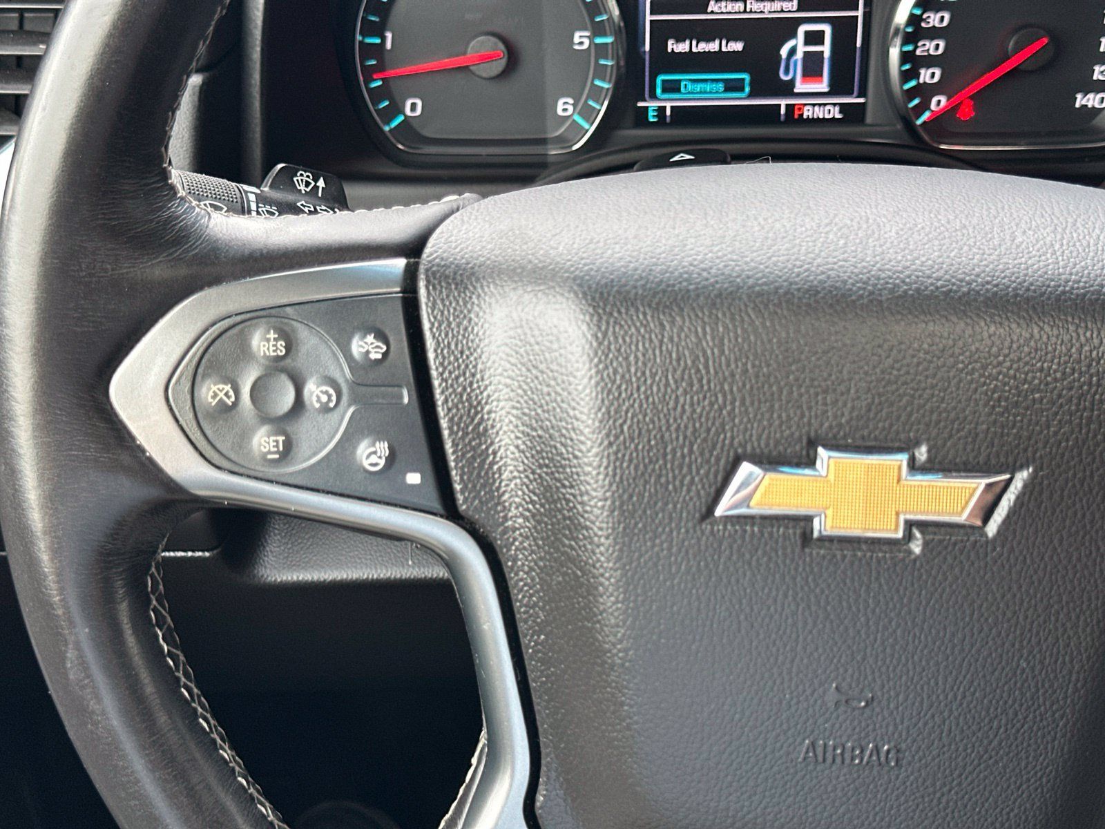 Used 2017 Chevrolet Tahoe LT AWD/4WD image 34