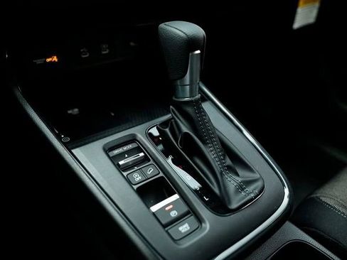 New 2026 Honda CR-V LX image 13