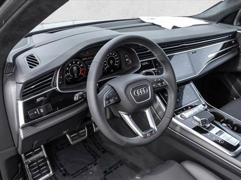 New 2026 Audi RS Q8 performance AWD/4WD image 10