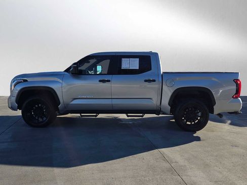 Used 2025 Toyota Tundra SR5 image 6