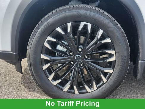 New 2026 Nissan Rogue SV image 8