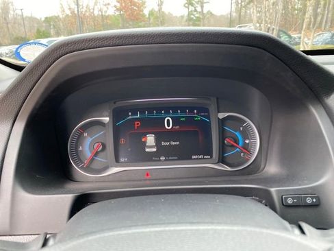 Used 2021 Honda Pilot EX-L image 8