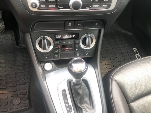 Used 2015 Audi Q3 2.0T Prestige w/ Prestige Package AWD/4WD image 13