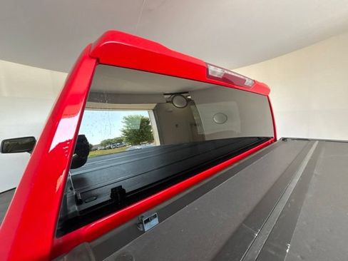 Used 2024 Chevrolet Silverado 1500 W/T w/ WT Value Package AWD/4WD image 20
