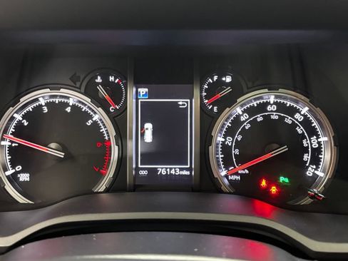 Used 2022 Toyota 4Runner Limited AWD/4WD image 20