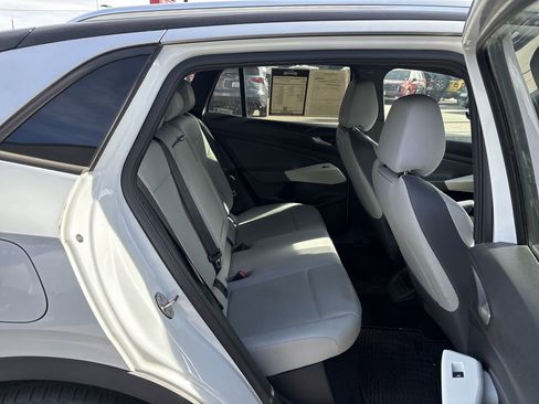 Used 2021 Volkswagen ID.4 1st Edition image 25