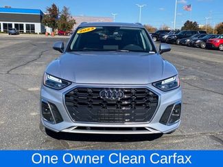 Used 2023 Audi Q5 2.0T Premium Plus video 2