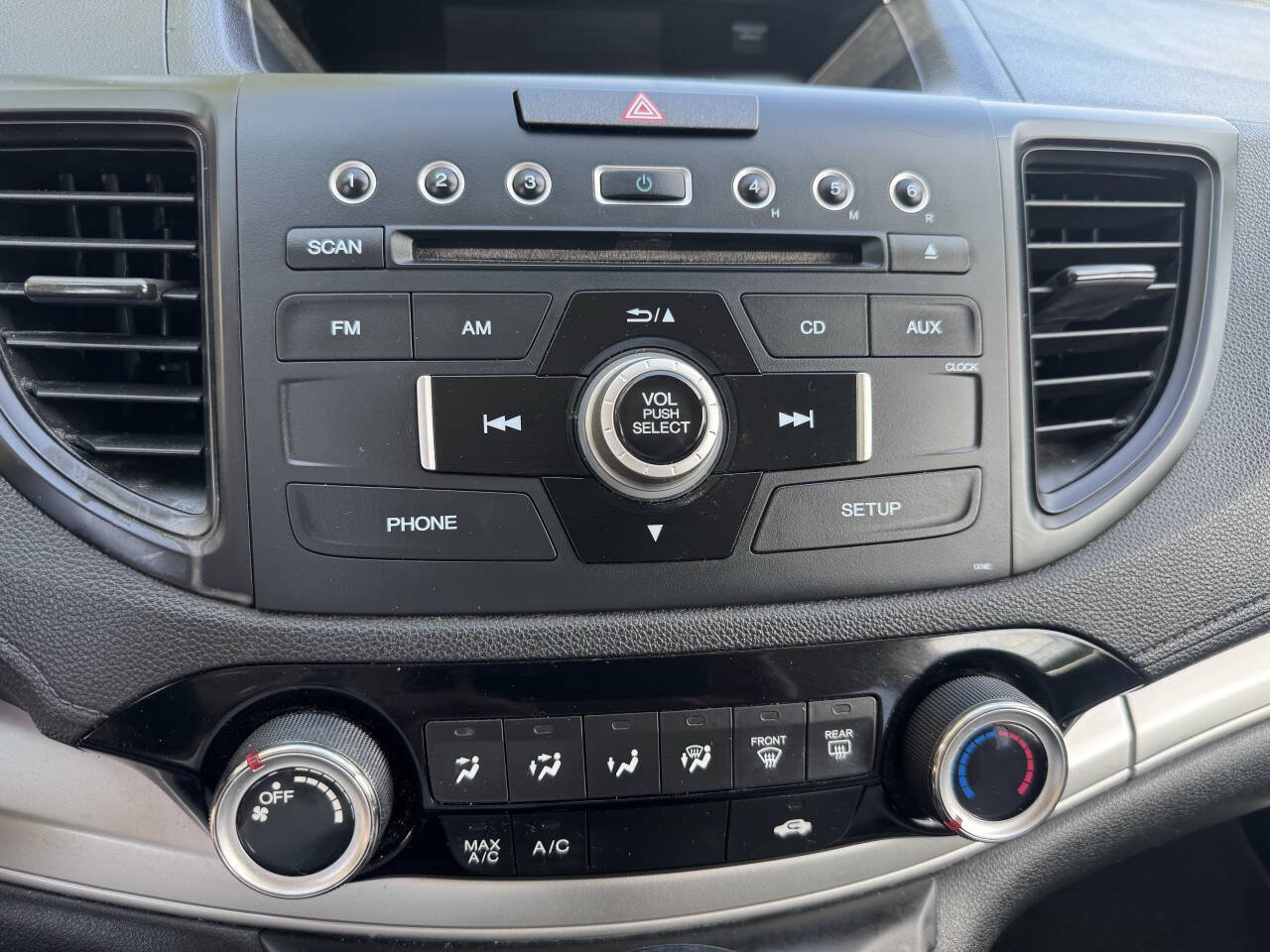Used 2016 Honda CR-V SE image 24