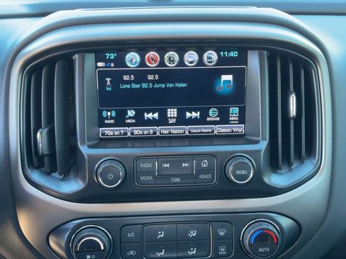 Used 2018 Chevrolet Colorado Z71 image 23