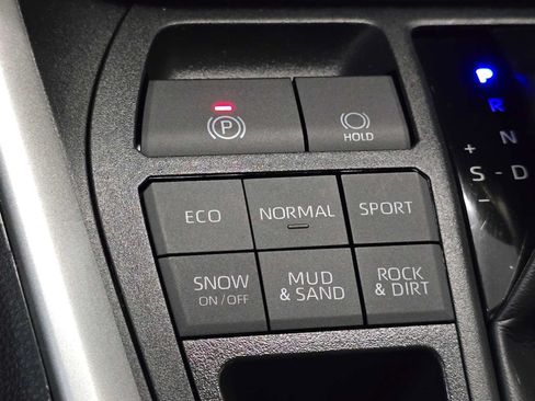 Certified 2025 Toyota RAV4 XLE Premium w/ Weather Package AWD/4WD image 16