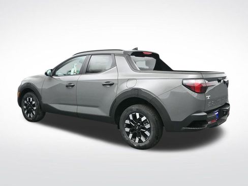 New 2026 Hyundai Santa Cruz SEL FWD image 5