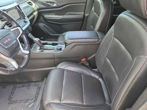 Used 2019 GMC Acadia SLT image 14