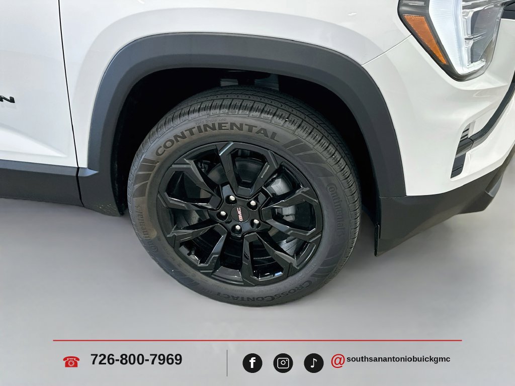 New 2027 GMC Terrain Elevation w/ Elevation Premium Package FWD image 33