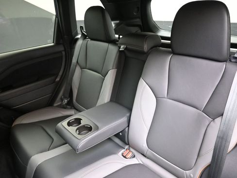 New 2026 Subaru Forester Sport AWD/4WD image 20