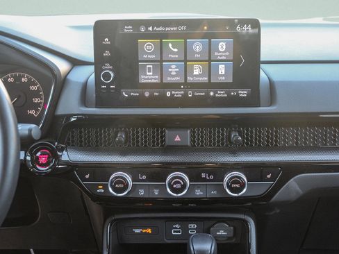 Used 2024 Honda CR-V EX-L image 18