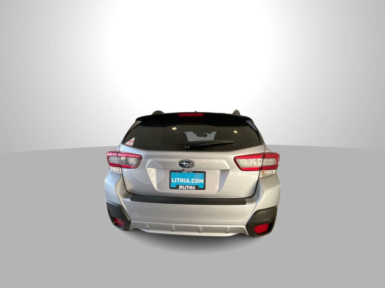 Used 2022 Subaru Crosstrek 2.0i AWD/4WD image 7