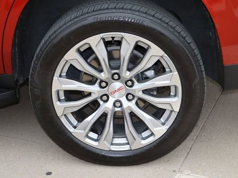 Used 2024 GMC Yukon Denali w/ Max Trailering Package AWD/4WD image 29