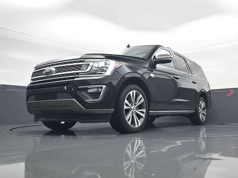Used 2020 Ford Expedition Max King Ranch image 22