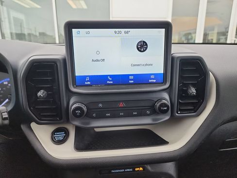 Used 2024 Ford Bronco Sport Heritage w/ Heritage Convenience Package AWD/4WD image 22