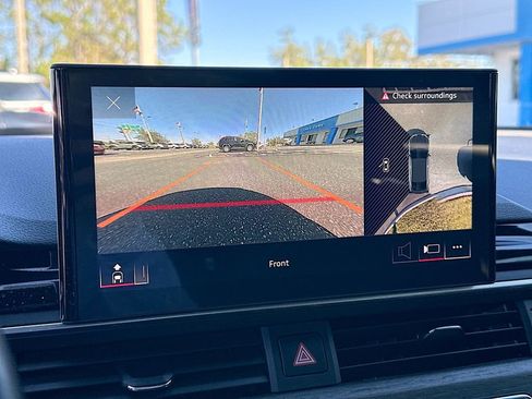 Used 2021 Audi A5 2.0T Premium Plus w/ Premium Plus image 15