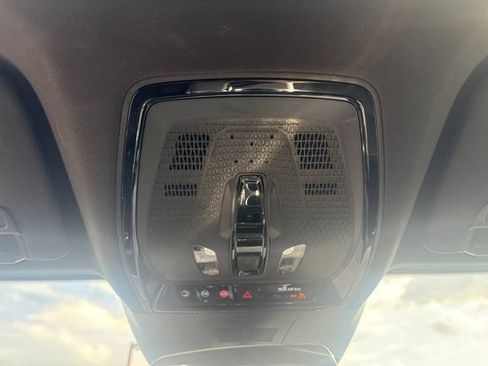 Certified 2024 Cadillac Lyriq Luxury w/ LPO, Floor Liner Package AWD/4WD image 5