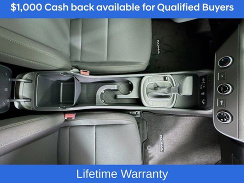 New 2026 Hyundai Kona SE image 36