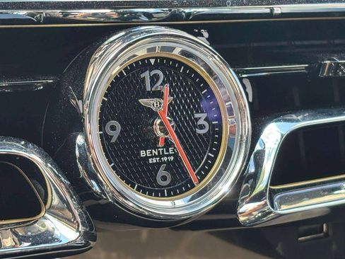 Certified 2024 Bentley Flying Spur S V8 image 46