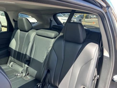 Certified 2023 Acura MDX SH-AWD w/ Technology Package image 47