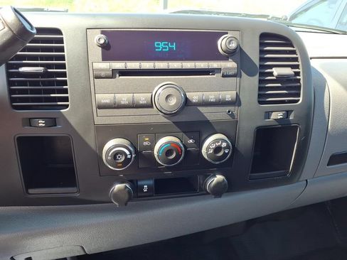 Used 2013 Chevrolet Silverado 1500 W/T AWD/4WD image 10