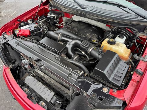 Used 2012 Ford F150 FX4 image 21