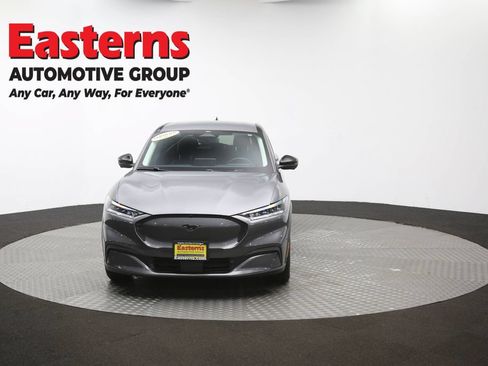 Used 2023 Ford Mustang Mach-E Select AWD/4WD image 50