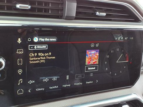 Certified 2025 GMC Sierra 3500 Denali w/ Denali Reserve Package image 7