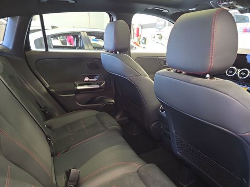 New 2026 Mercedes-Benz GLA 250 image 11