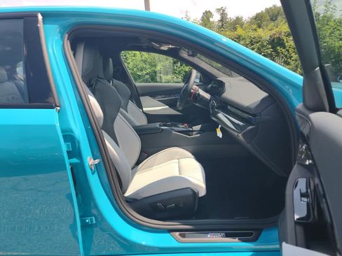 New 2026 BMW M5 w/ Executive Package image 10