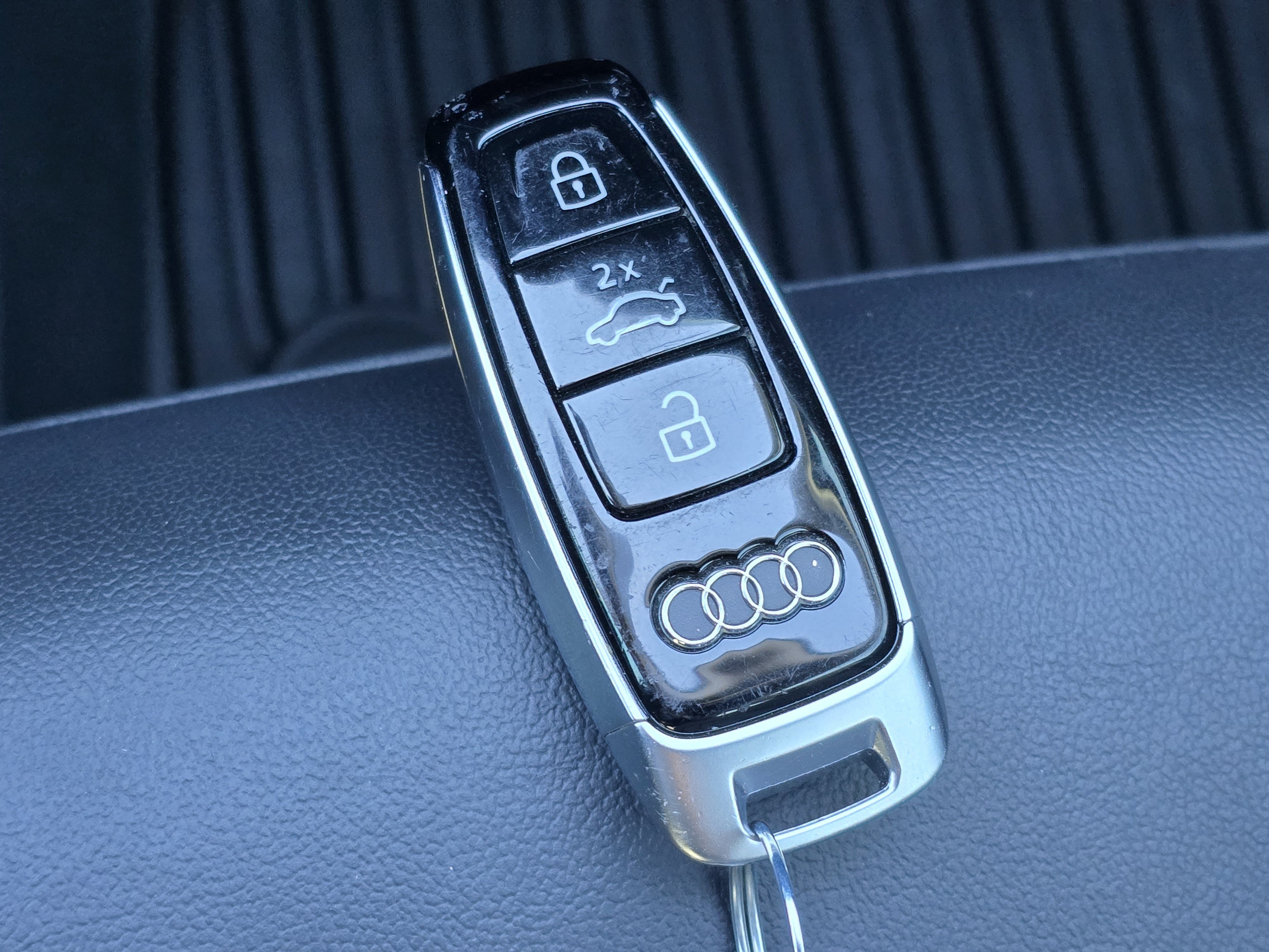 Used 2019 Audi A6 3.0T Premium Plus w/ Premium Plus Package AWD/4WD image 28