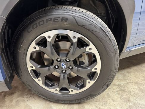 Used 2023 Subaru Crosstrek 2.0i image 27