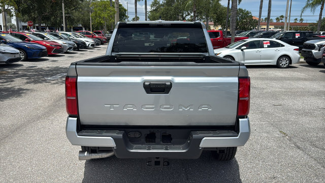 Used 2026 Toyota Tacoma SR5 RWD image 6