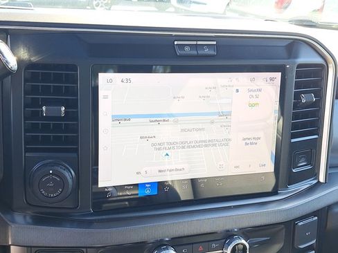 New 2026 Ford F250 Platinum w/ Tremor Off-Road Package image 30