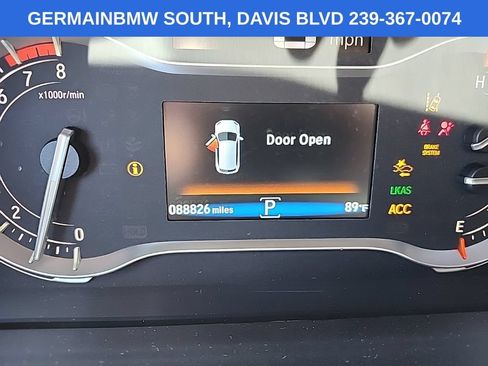 Used 2017 Honda Pilot Elite image 14