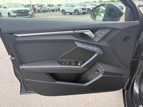 Used 2024 Audi A3 2.0T Premium FWD image 12