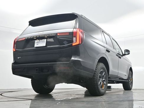 New 2026 Ford Expedition Tremor image 43